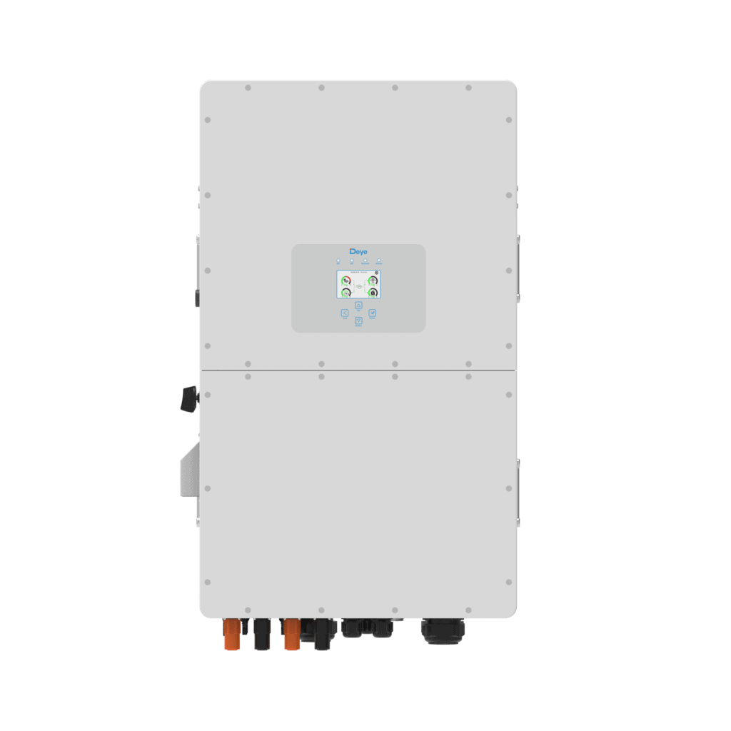 Deye SUN-40K-SG01HP3-EU-BM3