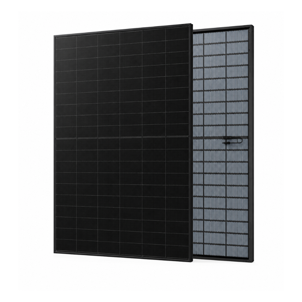 Hanersun HN18RB-54HT 490W FB Backcontact Bifacial