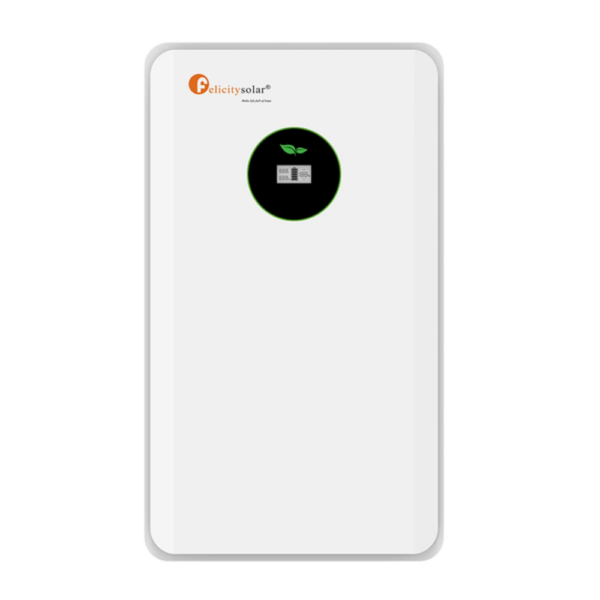 Felicity FLA48206WG1-EU 10,5kWh