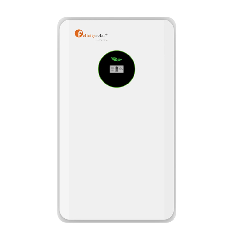 Felicity FLA48206WG1-EU 10,5kWh