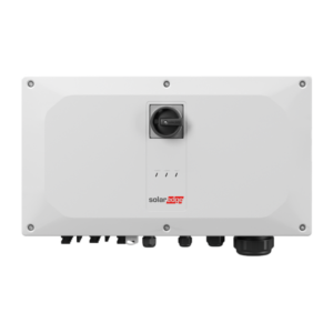 Solaredge SE66.6K-RW00IBNQ4