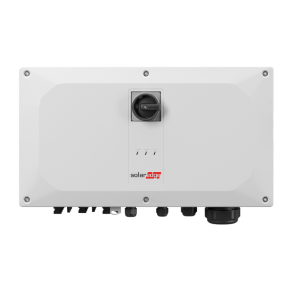 Solaredge SE66.6K-RW00IBNQ4