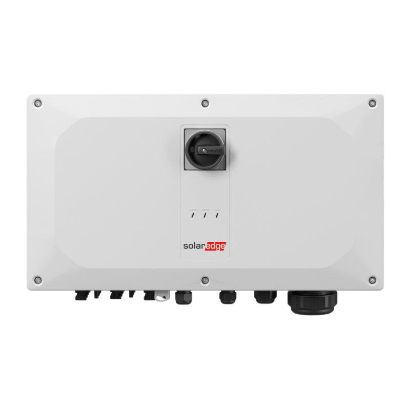 Solaredge SE66.6K-RW00IBNQ4