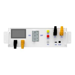 DEYE HV Control Box BOS-G-PDU-2
