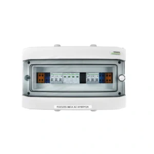 Rozdzielnica Projoy AC Hybrid, T1+T2, B32, 3F