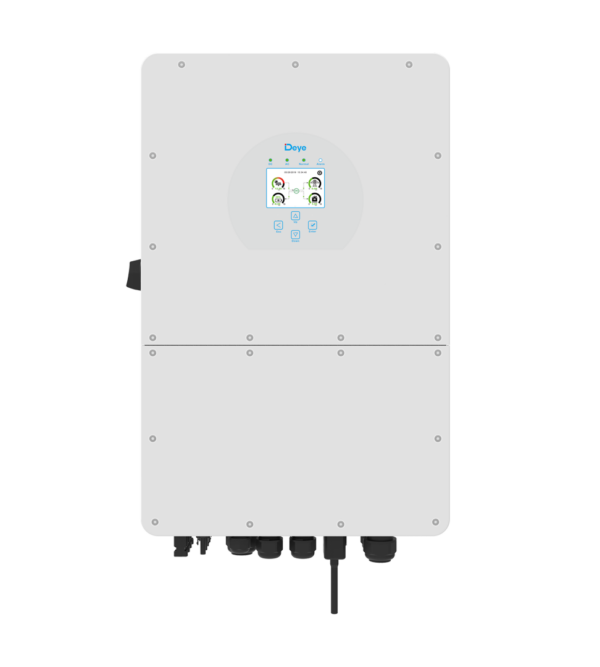 Deye SUN-25K-SG01HP3-EU-AM2
