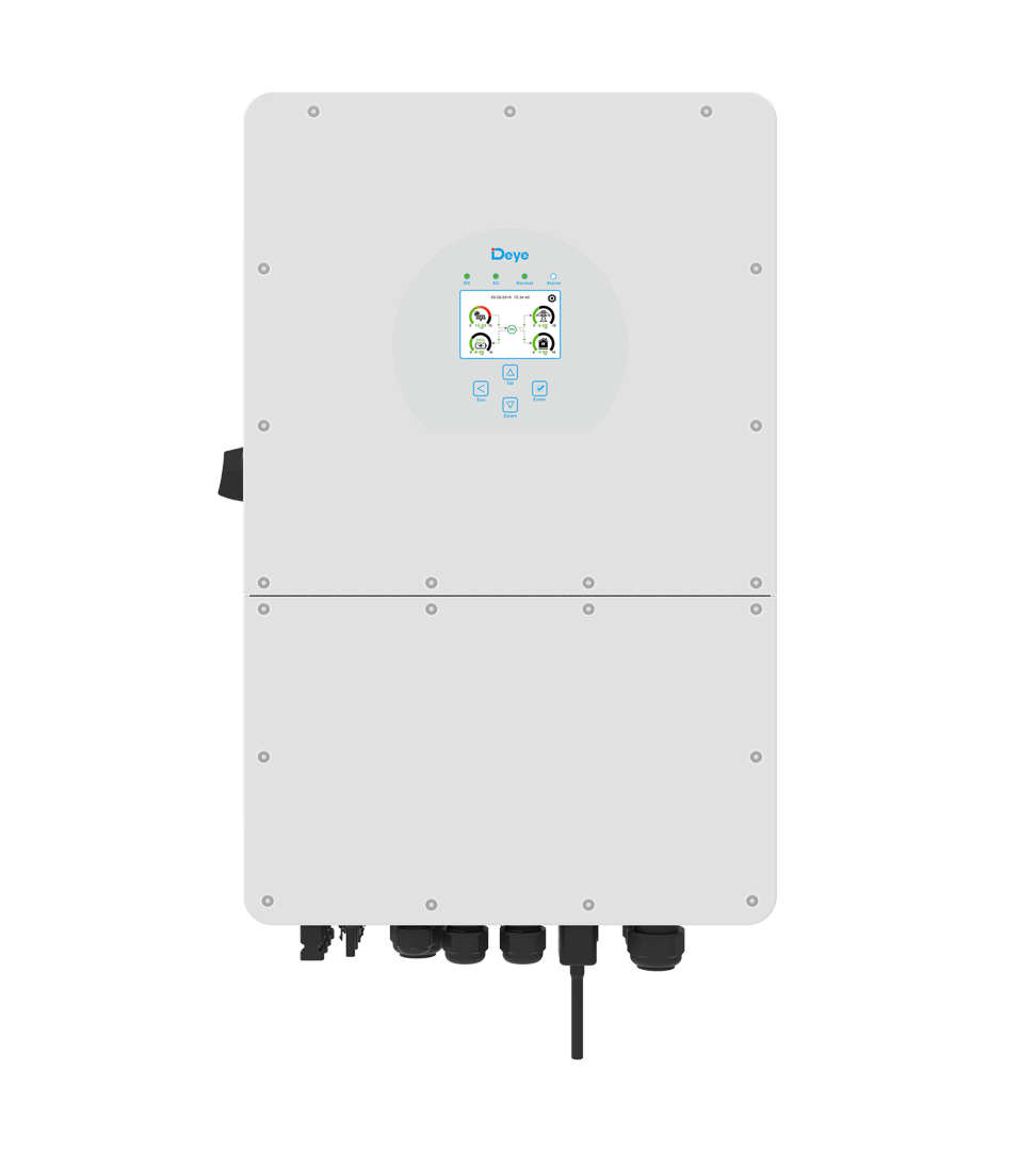 Deye SUN-25K-SG01HP3-EU-AM2