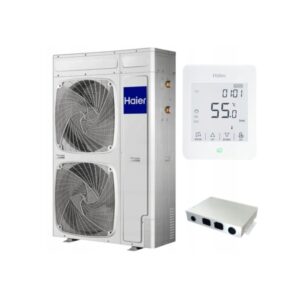 Haier Super Aqua 11 kW - Sterownik YR-E27 - Moduł Sterowania ATW-A01