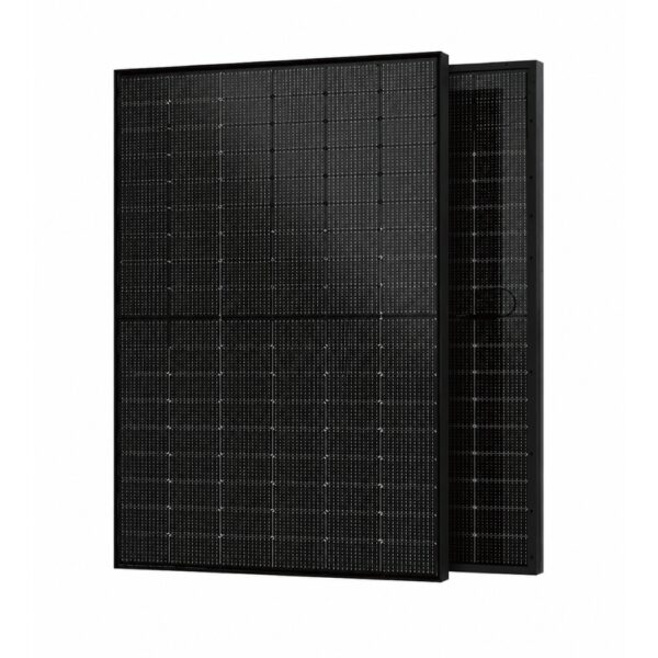 Hanersun HN21RN-54HT 500W FB Bifacial