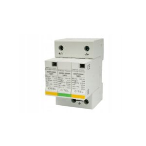 CITEL T1+T2 DC DS50PVS-1000/G/12KT1