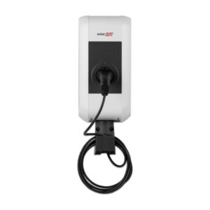 SolarEdge EVK22CRM-01 EV Charger 22kW