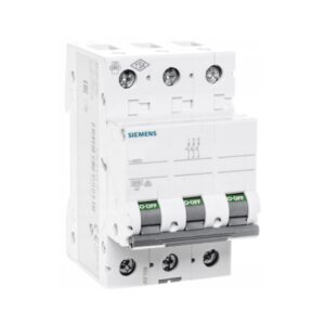 WYŁĄCZNIK NADPRĄDOWY SIEMENS B10 3F