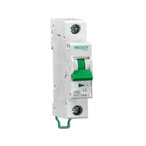 Projoy wył nadpr. typ B, PEM2-63 20A 1P 6KA, B20