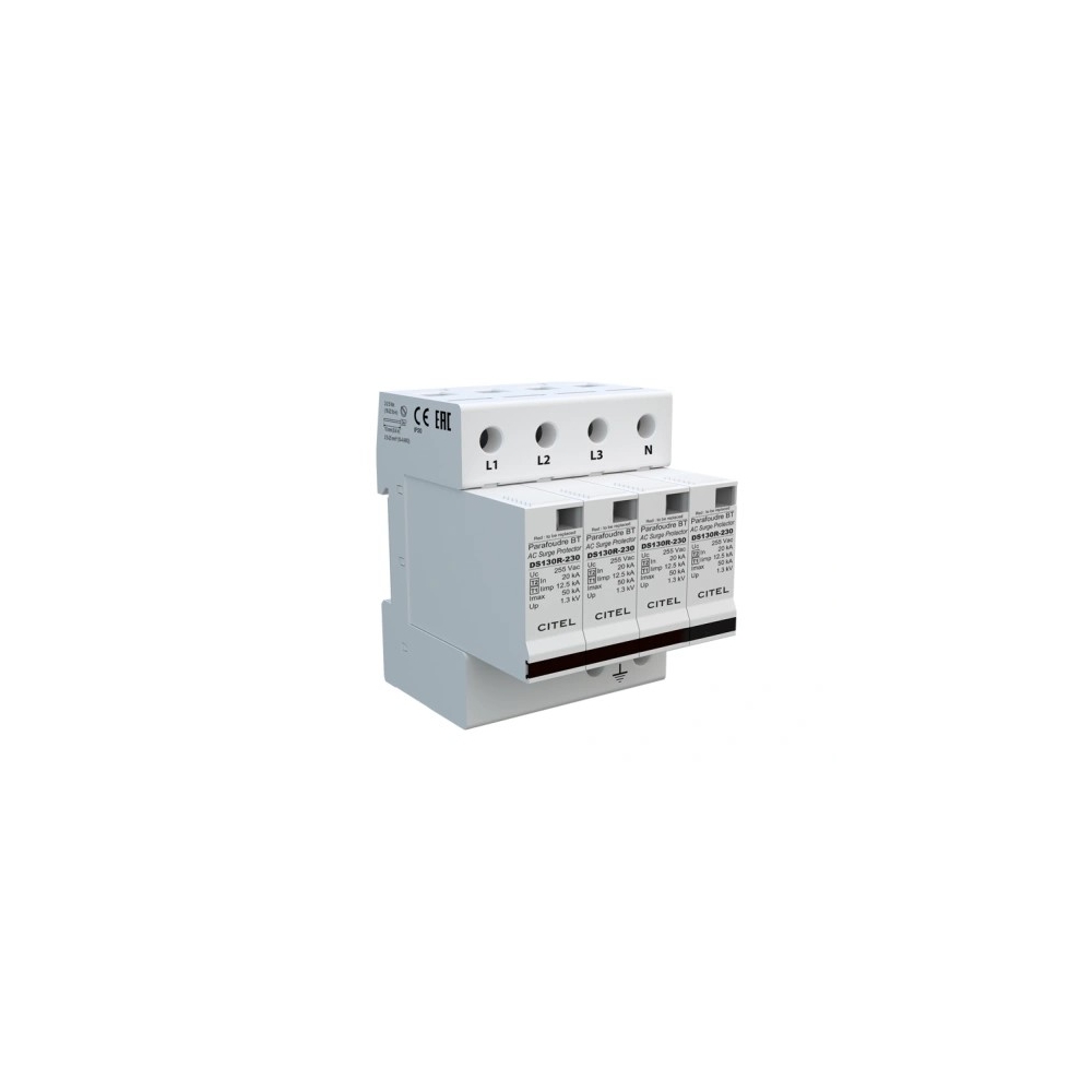 CITEL T1+T2 AC DS134RS-230