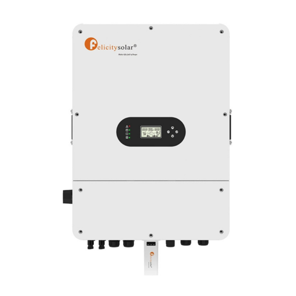 Felicity IVGM15KLP3G1 LV 15kW 3-phase