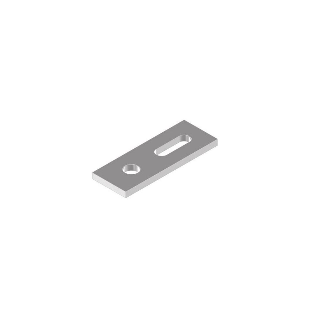 Adapter montażowy A2 82x30x5