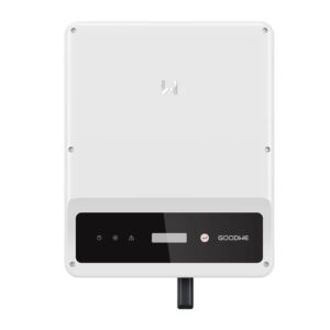 GoodWe GW4200D-NS | without wifi connection
