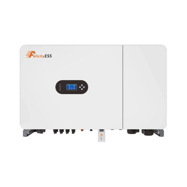 Felicity T-REX-50KHP3G01 HV 50 kW 3-phase