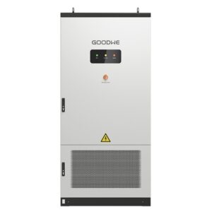 GoodWe ESA 125/261 GW125/261-ESA-LCN-G10
