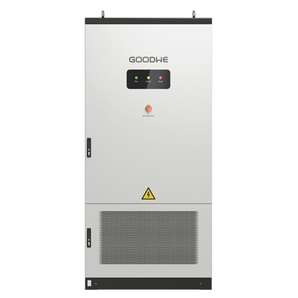 GoodWe ESA 125/261 GW125/261-ESA-LCN-G10