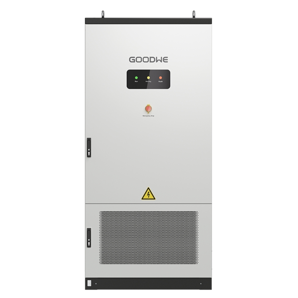 GoodWe ESA 125/261 GW125/261-ESA-LCN-G10