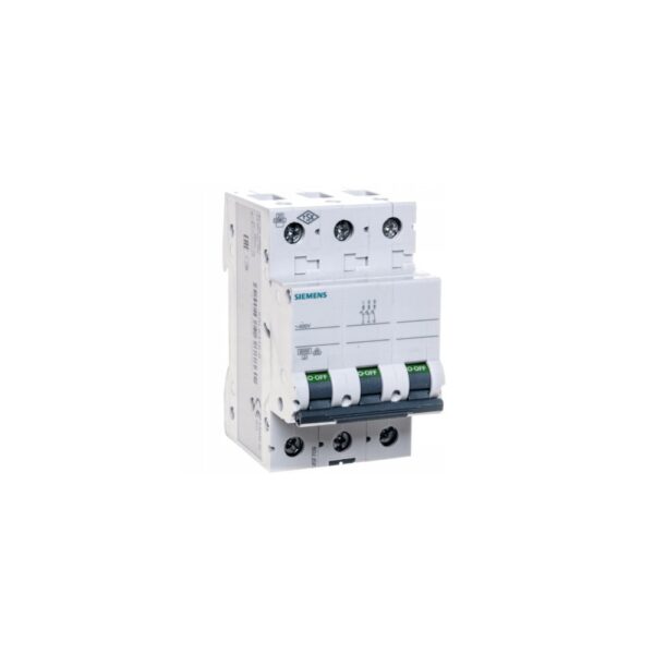 Wyłącznik nadprądowy SIEMENS B32 3F