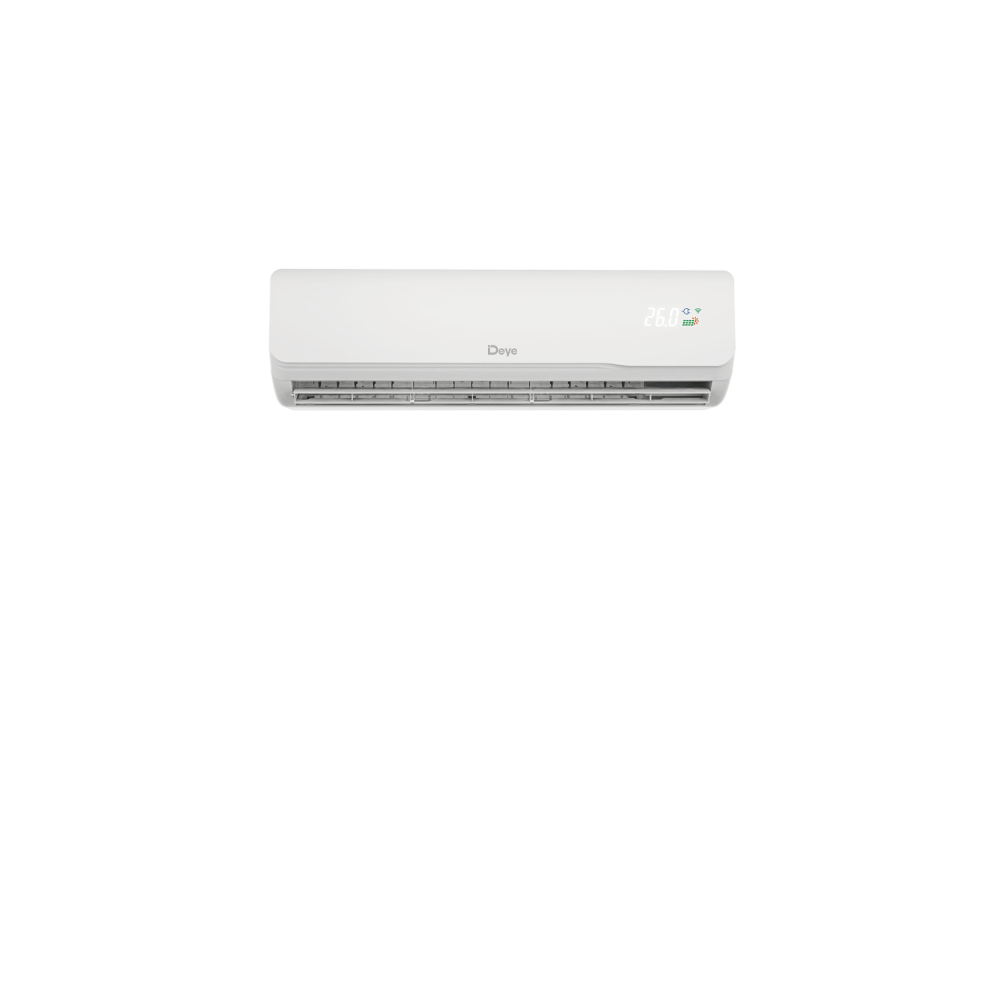DEYE DWGA5-ACDCBLW-18KR2(EU) 5,2 kW AC/DC (On/Off Grid)