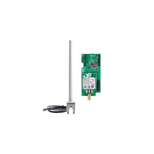 SolarEdge SE-ZBSLV-B-S1-RW moduł ZigBee + antena (SetApp)