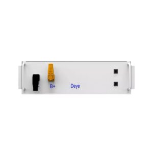 DEYE BOS-G Pack 5.1 Pro