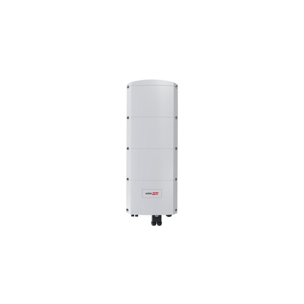 Solaredge SE8K RWB48BFN4 Home Hub inverter hybrid