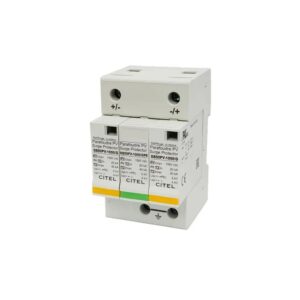 CITEL T2 DC DS50PVS-1000/G