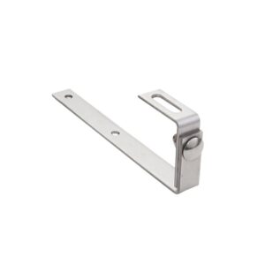 Uchwyt gont/papa J: 230*30*4mm regulowany Typ:1 Magnelis