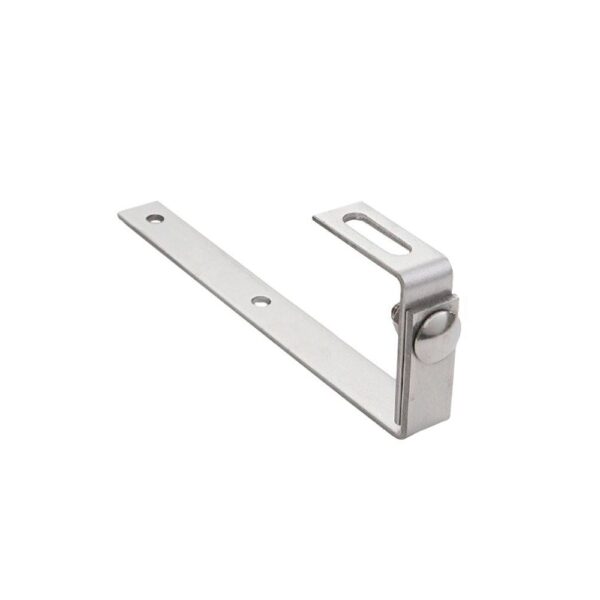 Uchwyt gont/papa J: 230*30*4mm regulowany Typ:1 Magnelis