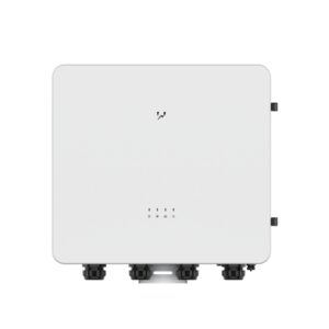 Goodwe ET80/100K back-up GW125K-STS-G10