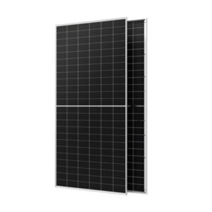 AIKO G-645-MCH72Dw Stellar 1N+ 645W Bifacial