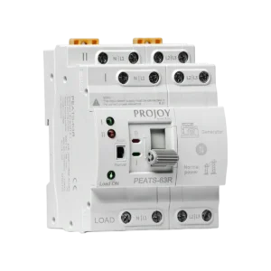 Projoy AC, PEATS-63R 4P 63A