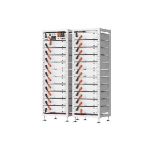 Deye HV Battery BOS-A 7,68 kWh HV