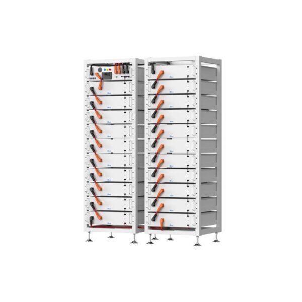 Deye HV Battery BOS-A 7,68 kWh HV
