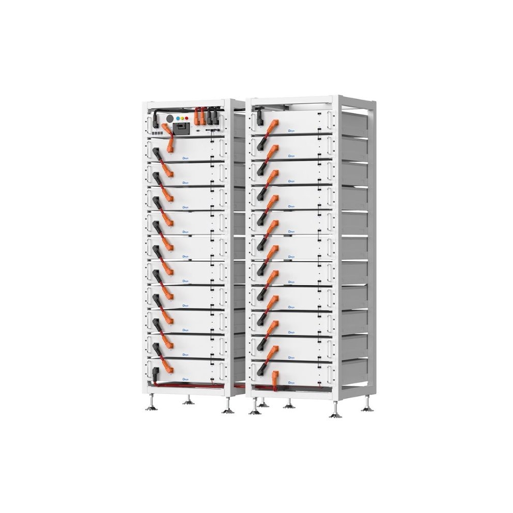 Deye HV Battery BOS-A 7,68 kWh HV