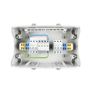 Rozdzielnica Projoy AC Hybrid, T2, B32, 3F