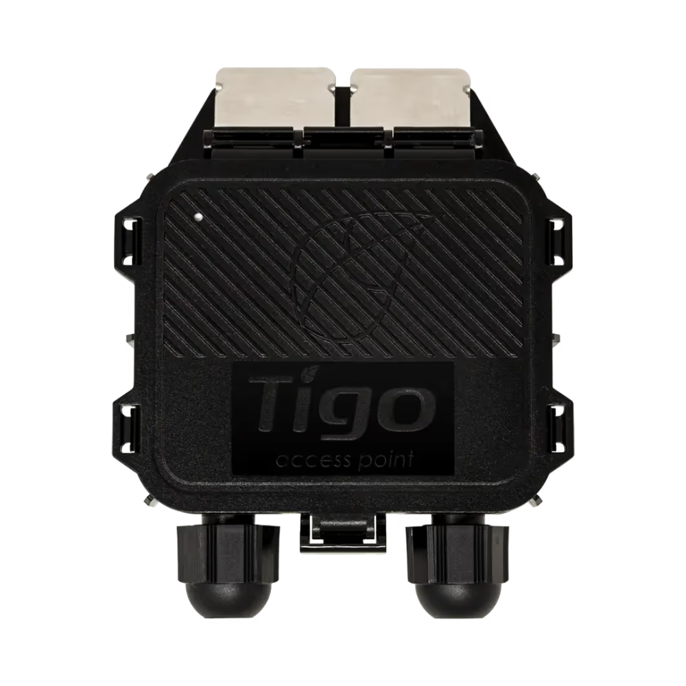 Tigo Access Point (TAP)