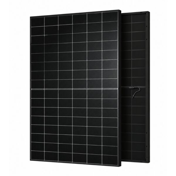 Hanersun HN21RN-48HT 460W FB Bifacial