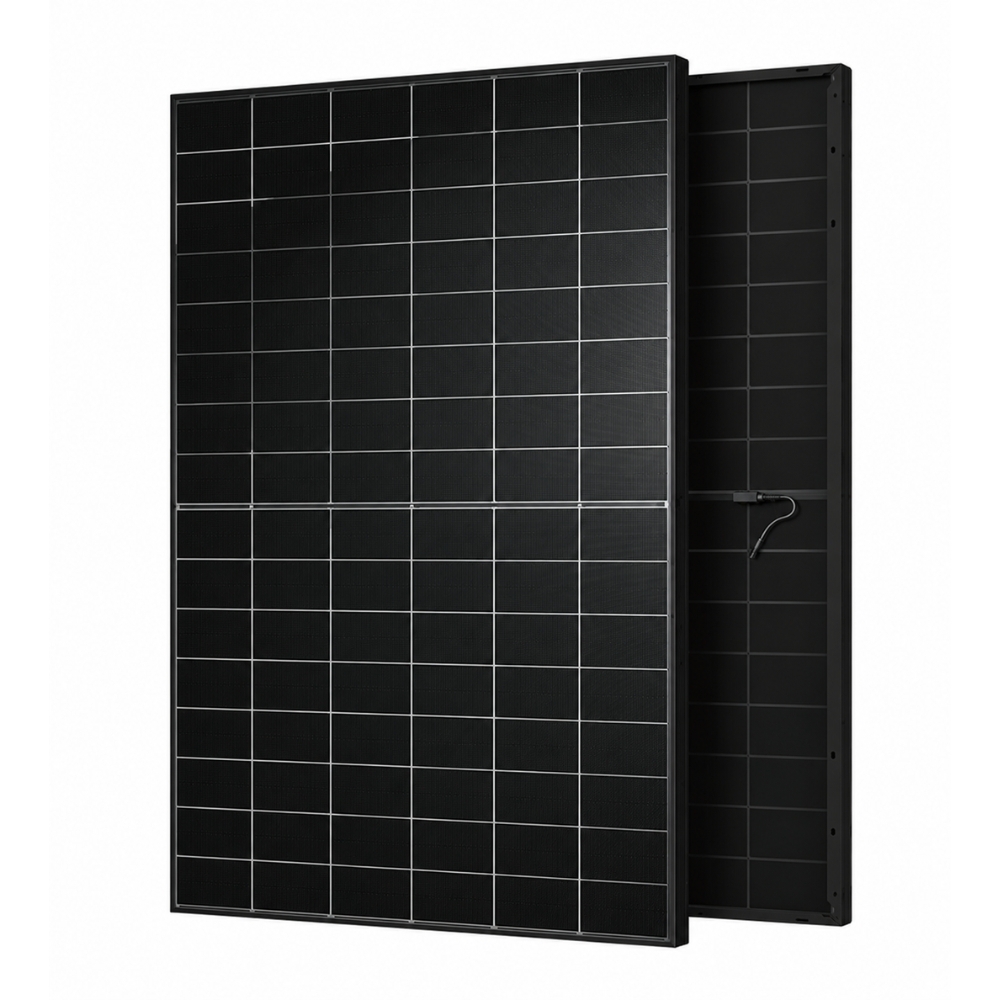 Hanersun HN21RN-48HT 460W FB Bifacial