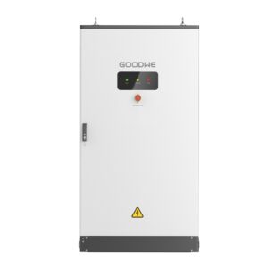 GoodWe BAT 61,4 kWh GW61.4-BAT-AC-G10