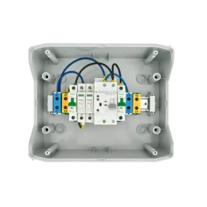 Rozdzielnica Projoy AC ATS 32A, T1+T2, B20, 1F