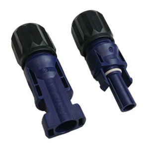 Akcesoria - SOLAX - Battery connector - negative - DEVALAN