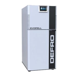 Kocioł - DEFRO - EVOPELL - 12 kW