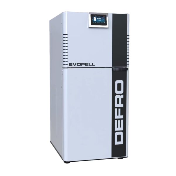Kocioł - DEFRO - EVOPELL - 8 kW