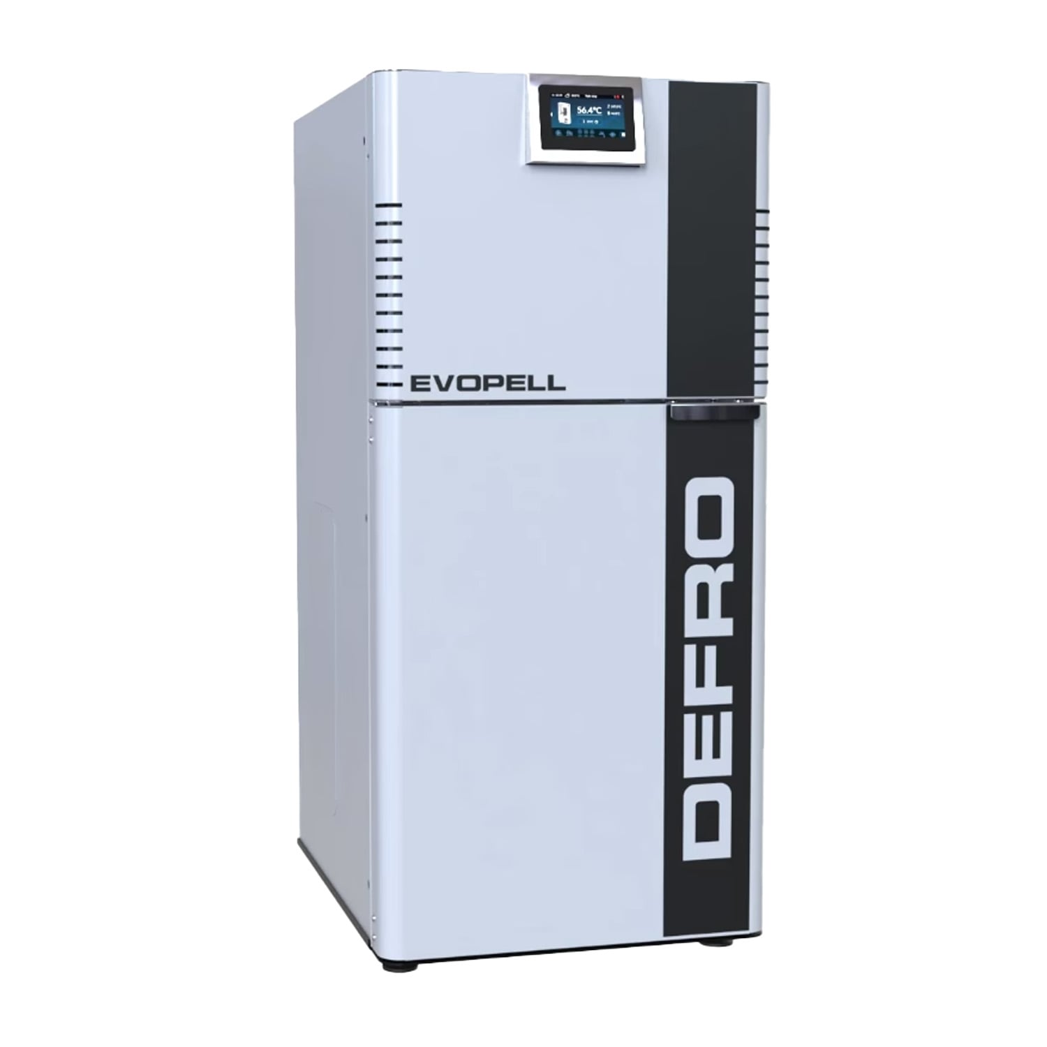 Kocioł - DEFRO - EVOPELL - 8 kW