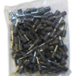 Tulejka kablowa - 4mm (100 szt.)